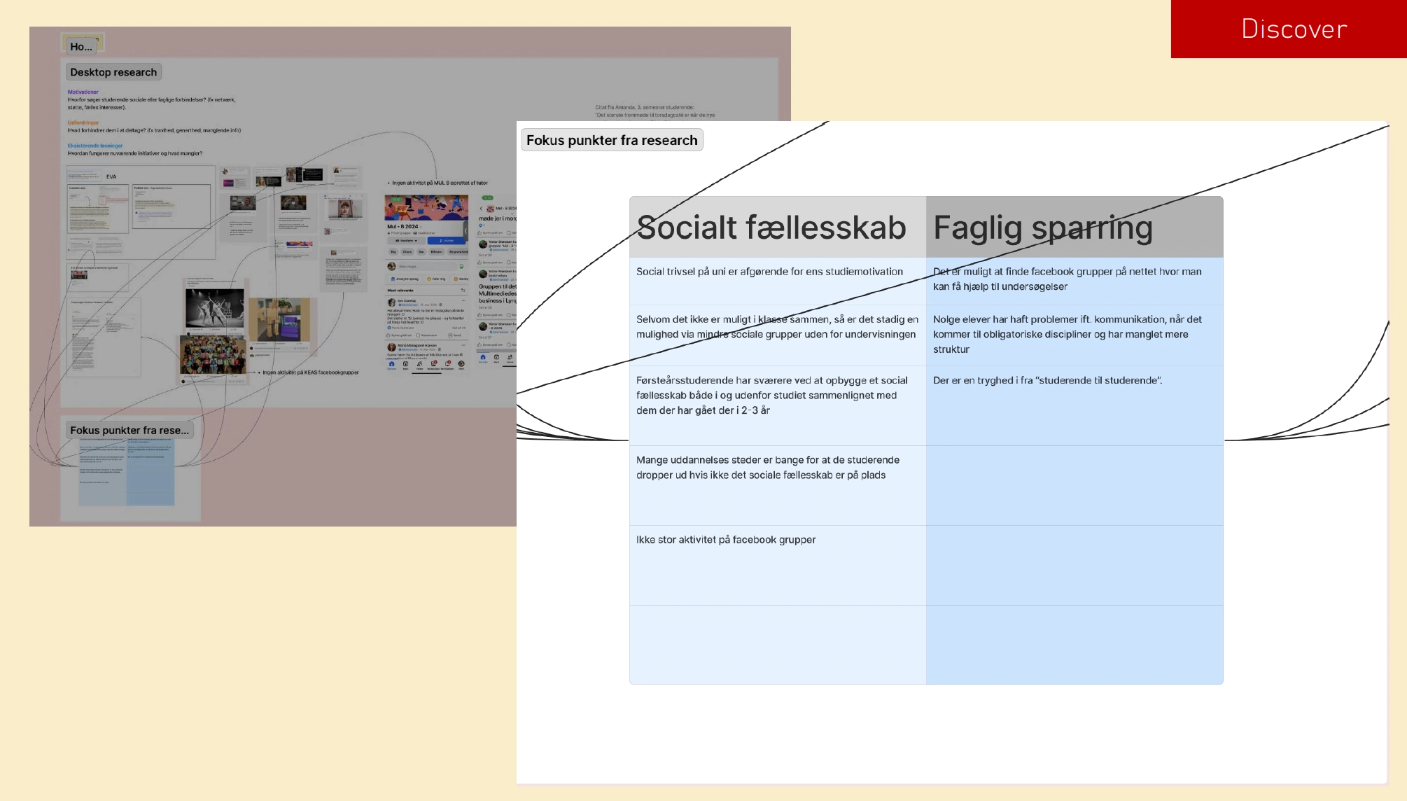 Desktop Research